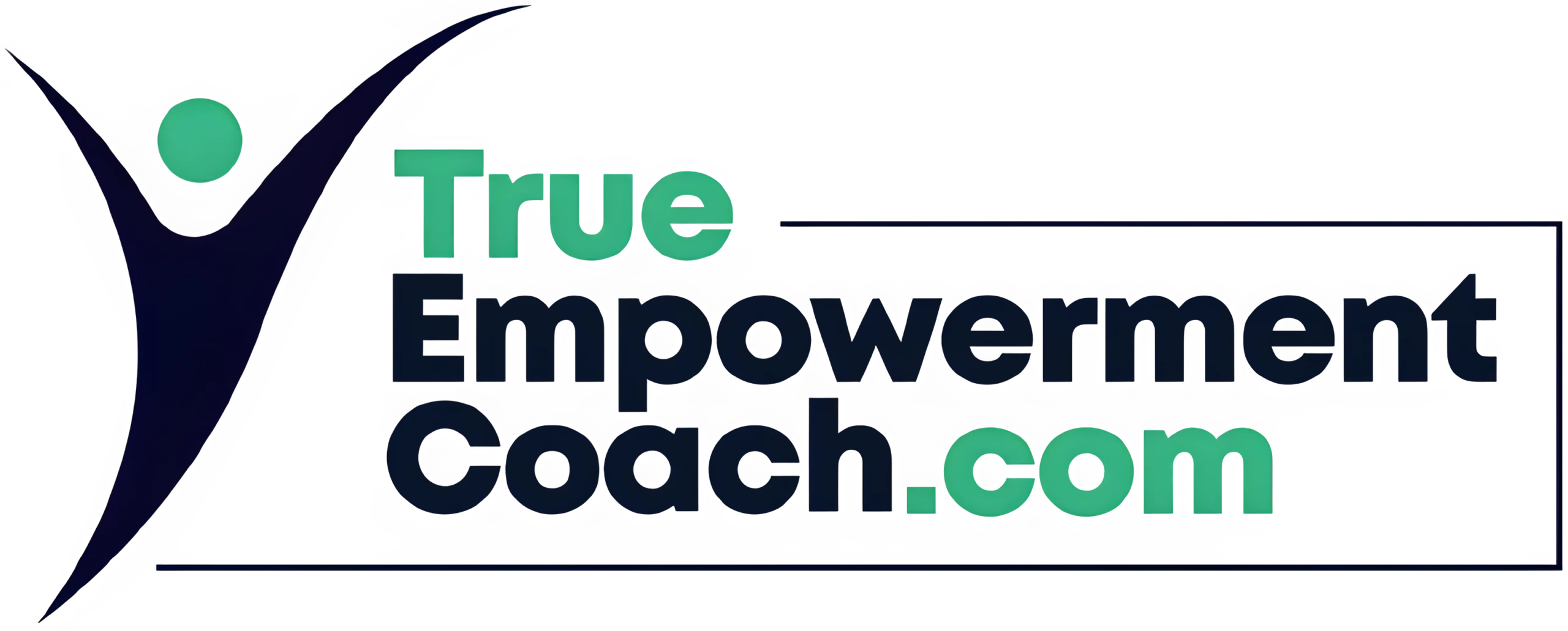 The Empowerment Coach